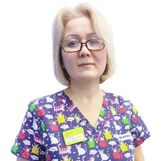 Мухтарова Бахора Маматкуловна, педиатр