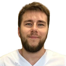 Нургаянов Артур Ахнафович, хирург