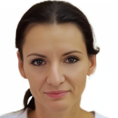 Зонтова Виктория Александровна, гинеколог