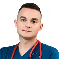 Гаврилов Дмитрий Андреевич, гинеколог