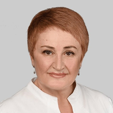 Тумасова Ирина Николаевна, гастроэнтеролог