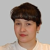 Косинова Анна Валерьевна, детский логопед