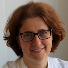 Кузьмина Оксана Федоровна, физиотерапевт