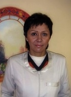 Варнаева Инна Николаевна, стоматолог-терапевт