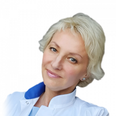 Ермоленкова Альбина Анатольевна, диетолог