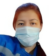 Рыбина Анастасия Николаевна, врач скорой помощи