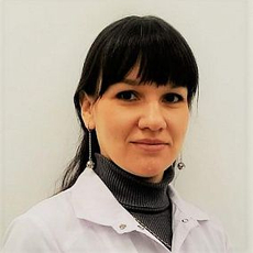 Габдрахманова Регина Рифкатовна, невролог