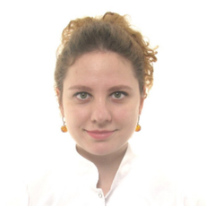 Соколова Виктория Олеговна, невролог