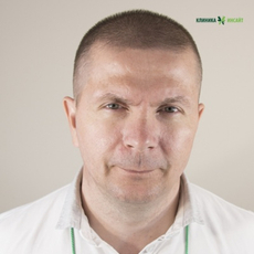 Короб Михаил Сергеевич, психолог