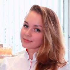 Климакова Елена Николаевна, стоматолог-терапевт