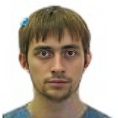 Баранов Владимир Викторович, хирург