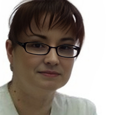 Лашова Елена Васильевна, гинеколог