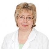 Хорошилова Наталия Викторовна, аллерголог