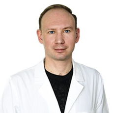 Тумаков Петр Алексеевич, невролог