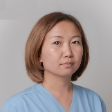 Лиджиева Айса Вячеславовна, гинеколог