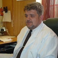 Григорьев Максим Эдуардович, уролог
