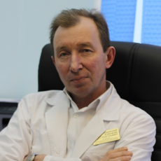 Пшеничный Александр Анатольевич, детский нейрохирург