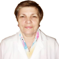 Косарева Людмила Ивановна, детский массажист