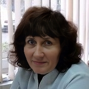 Якунина Татьяна Артуровна, педиатр