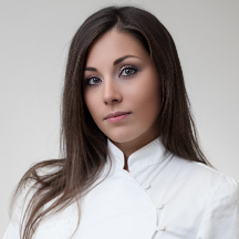 Дерон Елена Георгиевна, стоматолог-терапевт