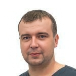 Яцкий Игорь Александрович, стоматолог-хирург