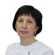 Беляева Галина Борисовна, стоматолог-терапевт