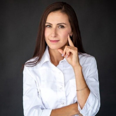 Хучашева Ирина Альтафовна, эндокринолог