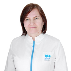 Кузнецова Татьяна Николаевна, терапевт