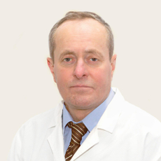 Мальчугин Михаил Павлович, невролог