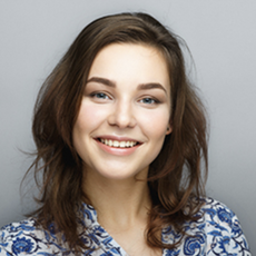 Земскова Евгения Алексеевна, стоматологический гигиенист