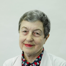 Кузнецова Эльвира Семеновна, детский эндокринолог