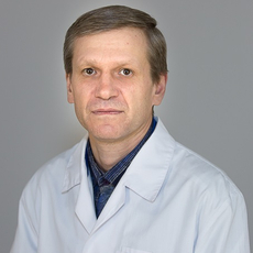 Иешкин Павел Анатольевич, анестезиолог