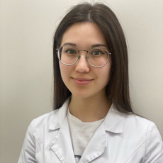 Бариева Бурлият Мухадиновна, ревматолог