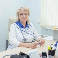 Домостроева Татьяна Николаевна, педиатр