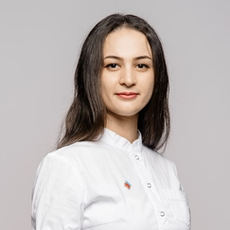 Зохири Фарангис Тошходжазот, педиатр