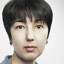 Усманова Шахноза, стоматолог-терапевт
