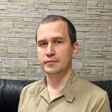 Вологдин Евгений Сергеевич, мануальный терапевт