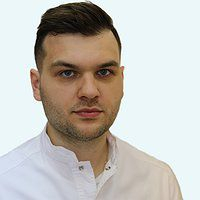 Бересток Кирилл Вадимович, стоматолог-терапевт