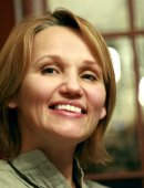 Лебедева Анна Михайловна, кардиолог