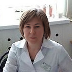Литвинова Екатерина Сергеевна, психиатр