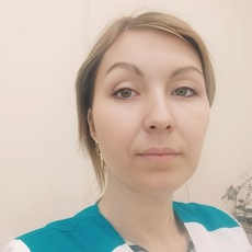 Камкина Татьяна Владимировна, эндокринолог