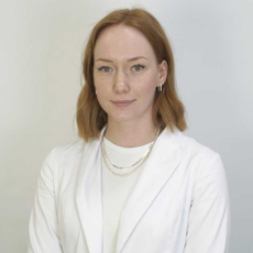 Афанасьева Елена Сергеевна, невролог