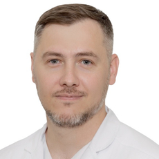 Храмов Семен Александрович, уролог