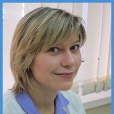 Волынкова Татьяна Николаевна, мануальный терапевт