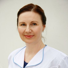 Петрина Татьяна Анатольевна, психолог