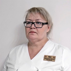 Должникова Наталья Викторовна, гинеколог