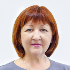 Лапина Ирина Владимировна, стоматолог-терапевт