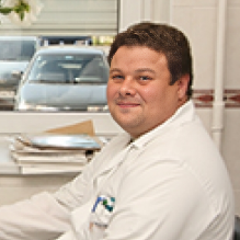 Пристоленко Сергей Юрьевич, уролог