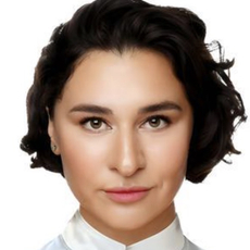 Кашицкая (Иванян) Карине Дживановна, гинеколог