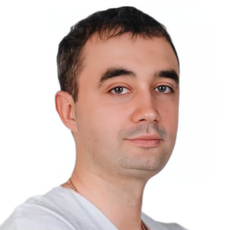 Мартыненко Александр Валерьевич, ЛОР